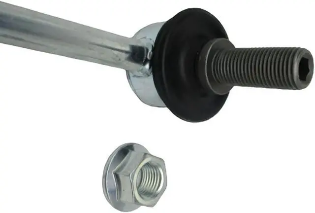 Alt view image 6 of 6 - Asaki 48820-52030 Fits Toyota Urban Cruiser Yaris Stabilizer Link Kit Front R/L x2 PCS