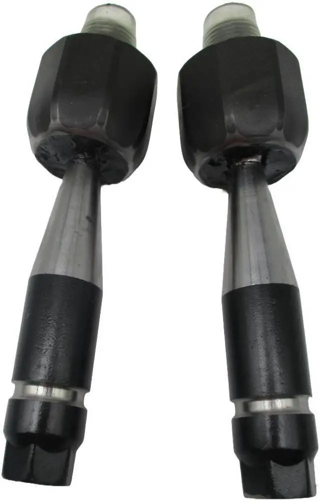 Alt view image 5 of 7 - Asaki 4D0422821A Fits VW Passat Audi Front Inner Steering Tie Rod End Left Right Kit
