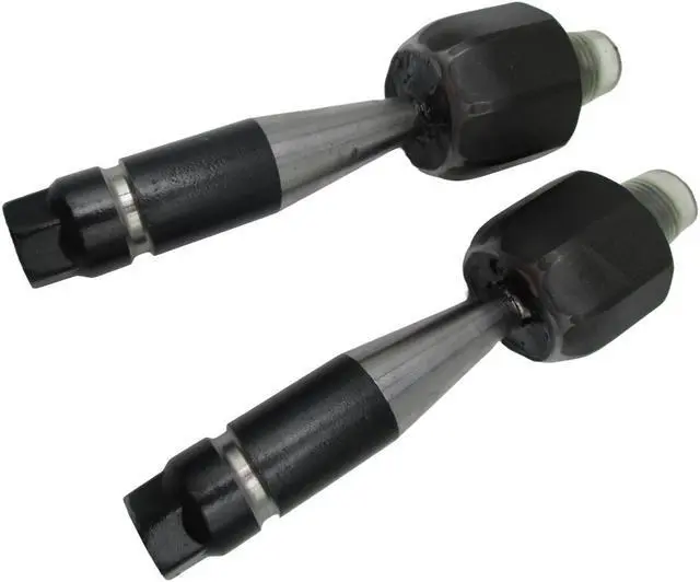 Main image of Asaki 4D0422821A Fits VW Passat Audi Front Inner Steering Tie Rod End Left Right Kit