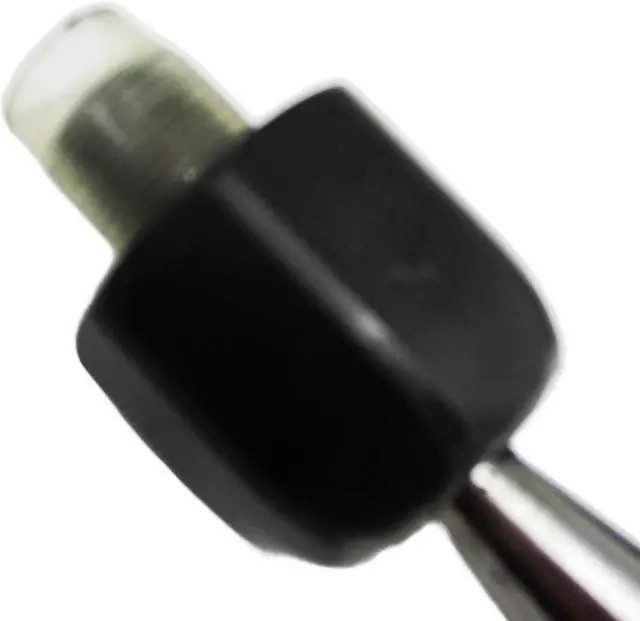 Alt view image 6 of 7 - Asaki 4D0422821A Fits VW Passat Audi Front Inner Steering Tie Rod End Left Right Kit