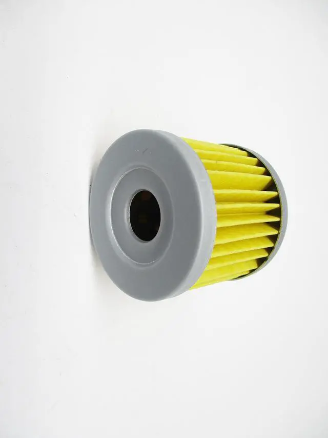 Alt view image 7 of 7 - Asaki 16510-05240 16510-45H10 Fits Suzuki Outboard Motor 8-99 HP Oil Filter x2 PCS