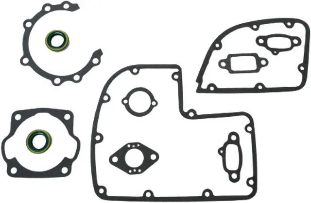 Main image of Asaki 11060071050 Fits STIHL 070 090 MS72 Chainsaw Complete Gasket Set With Oil Seal