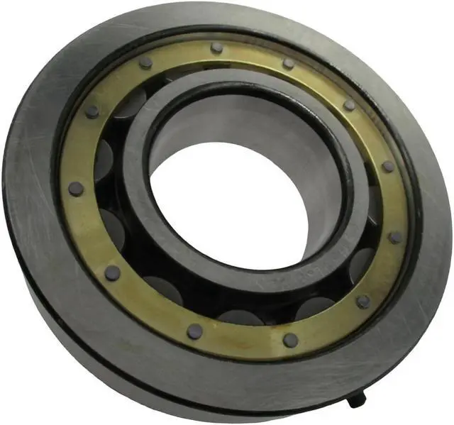 Main image of Asaki 09264-35L01-000 0926435L01000 Fits Suzuki Outboard Motor 40 HP 2 Stroke Crankshaft Bearing New