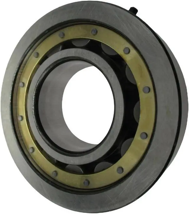 Alt view image 2 of 7 - Asaki 09264-35L01-000 0926435L01000 Fits Suzuki Outboard Motor 40 HP 2 Stroke Crankshaft Bearing New