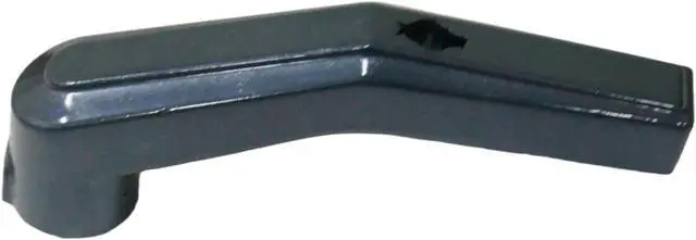 Main image of Asaki 689-44111-01-4D 68944111014D Fits Yamaha Outboard Motor Boat 25 30 HP Handle Gear Shift New