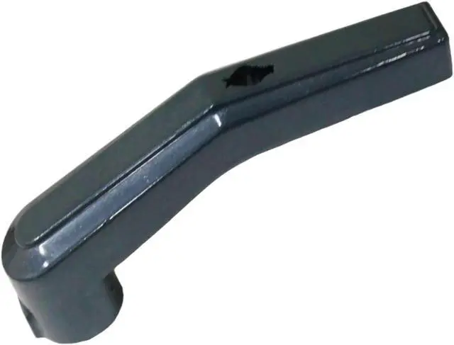 Alt view image 4 of 5 - Asaki 689-44111-01-4D 68944111014D Fits Yamaha Outboard Motor Boat 25 30 HP Handle Gear Shift New