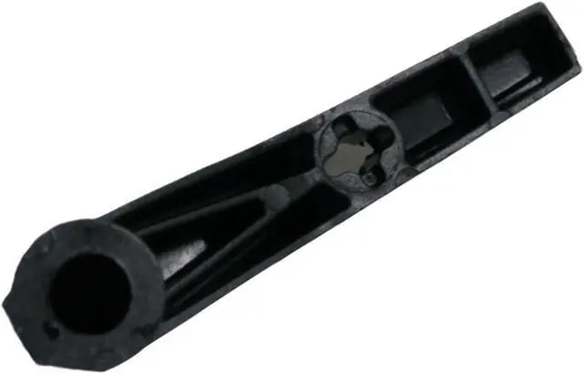 Alt view image 5 of 5 - Asaki 689-44111-01-4D 68944111014D Fits Yamaha Outboard Motor Boat 25 30 HP Handle Gear Shift New