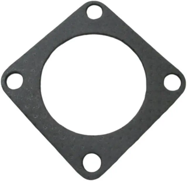 Main image of Asaki 718202 Fits Ski-Doo Snowmobile 800 S/M Exhaust Gasket 09-718202 New