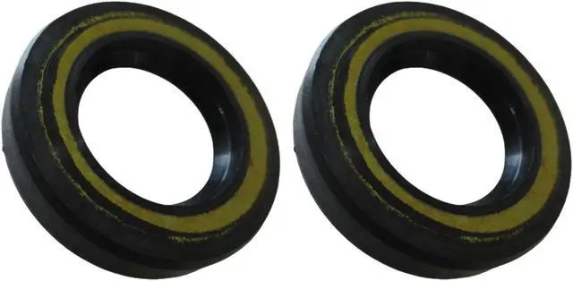 Main image of Asaki 93101-20M07-00 Fits Yamaha Outboard 25 30 HP Oil Seal S-Type New