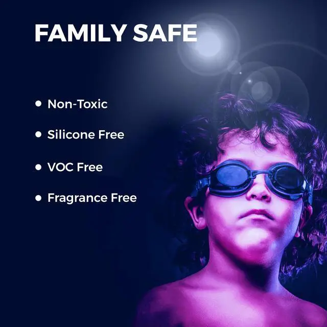 Alt view image 5 of 7 - UltraVue Gel Lens Cleaner Kit - 2 x 8oz and 1 x 2oz Eye Glasses Cleaner Gel Spray + 2 Microfiber Cleaning Cloths - Safe for All Lenses (AR Coated Included), Eyeglasses and Screens - Cobalt