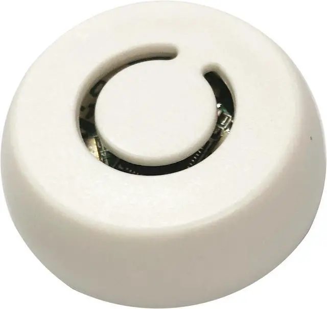 Main image of Bluetooth 5.0 Wireless Humidity and Temperature Sensor Beacon with Output Data and Monitor Ambient Weather For Android/iOS