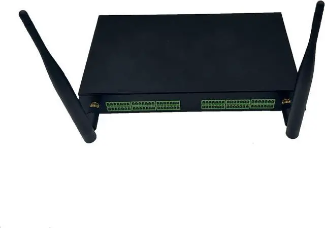 Alt view image 3 of 4 - Multifunctional Industrial Automation Gateway for Intelligent Network Management and Data Communication of Industrial Device RS232/RS485/CAN/Bluetooth/Ethernet/WIFI/USB