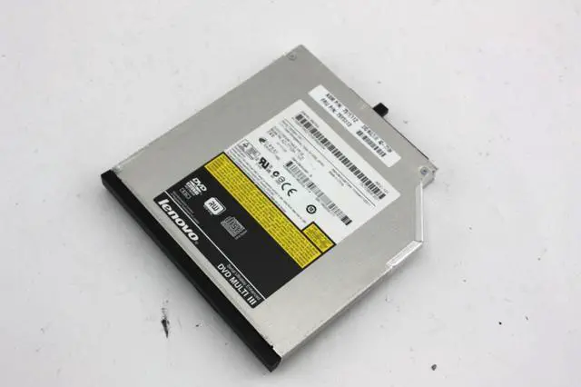 Alt view image 2 of 3 - Lenovo AD-7710H DVD RW Multi Burner Optical Drive Laptop  75Y5112 75Y5113