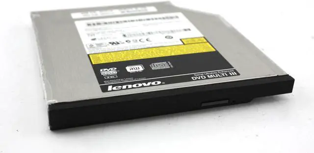 Main image of Lenovo AD-7710H DVD RW Multi Burner Optical Drive Laptop  75Y5112 75Y5113