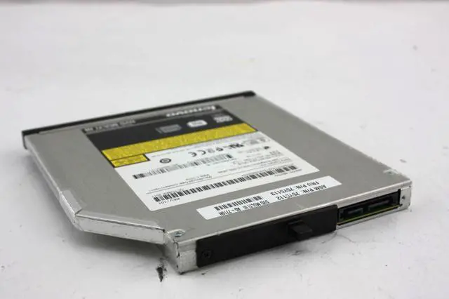 Alt view image 3 of 3 - Lenovo AD-7710H DVD RW Multi Burner Optical Drive Laptop  75Y5112 75Y5113