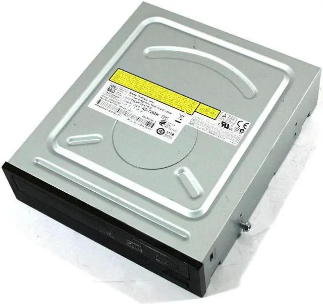 Main image of Genuine Dell Sony AD-7250H Computer DVD / CD-RW Optical Drive 0VYY04 VYY04