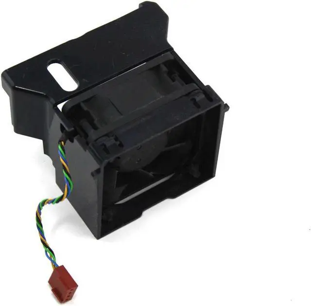 Main image of HP Compaq dc7800 dc7800p dc7900 Desktop CPU Fan W/ Shroud AFB0612EH 444307-001