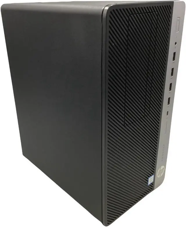 Main image of HP ProDesk 600 G3 MT i7-6700 3.40GHZ 8GB, WIFI, Mouse and Keyboard, NO HD, NO OS
