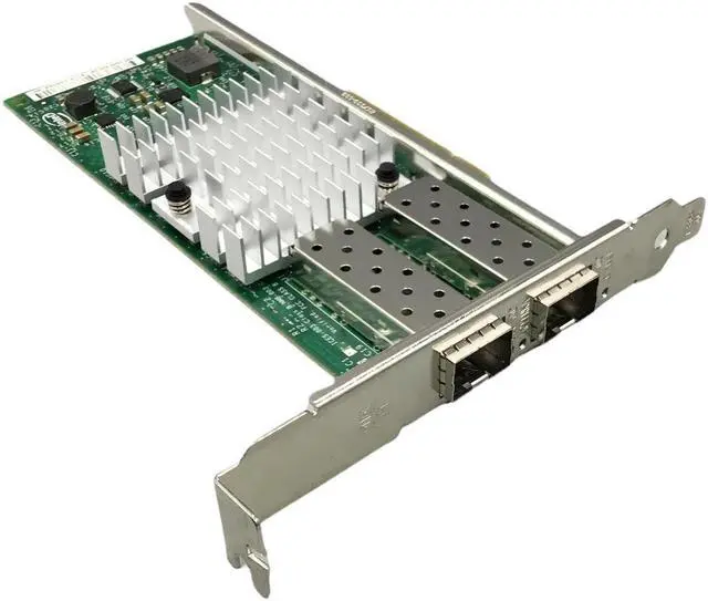 Alt view image 3 of 4 - NETAPP 111-01232 2 PORT 10GBE PCIE NETWORK CARD CONTROLLER