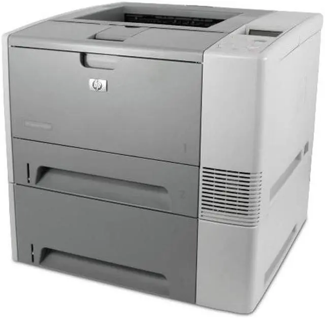 Main image of HP Laserjet 2430DTN Monochrome Laser Printer Q5962A