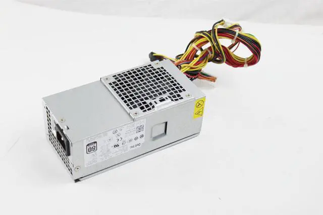 Main image of Dell Optiplex 3010 7010 9010 990 390 DPS-250AB-67 250W Power Supply 6MVJH 06MVJH
