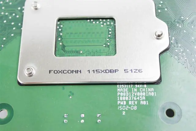 Alt view image 2 of 4 - Dell Optiplex 9020 SFF Motherboard LGA 1150/Socket H3 0XCR8D 0V62H 00V62H XCR8D