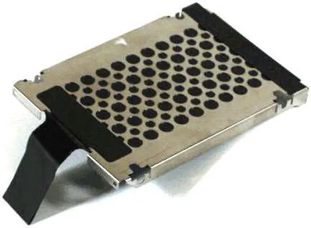 Main image of Genuine Lenovo ThinkPad Hard Drive Caddy and Cover Laptop sata 2.5 ThinkPad
