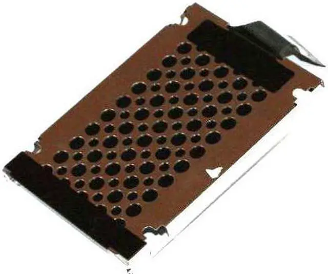 Alt view image 3 of 3 - Genuine Lenovo ThinkPad Hard Drive Caddy and Cover Laptop sata 2.5 ThinkPad