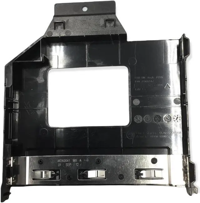 Alt view image 2 of 5 - Dell optiplex 3020 7020 9020 SFF DVD caddy PB60147 JH9600-6900 MD60076 Tray