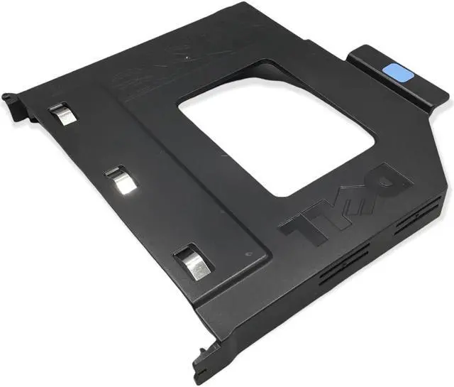 Alt view image 4 of 5 - Dell optiplex 3020 7020 9020 SFF DVD caddy PB60147 JH9600-6900 MD60076 Tray
