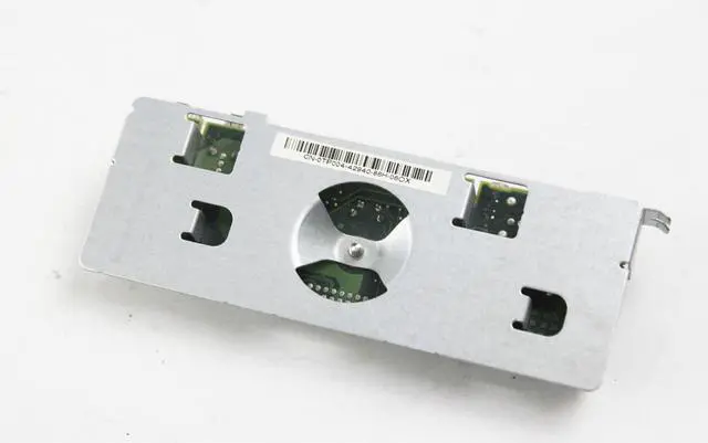 Alt view image 2 of 3 - Dell Optiplex 360 755 760 780 XPS 435T 9000 MT I/O USB Audio Panel 0TP004 0CN312