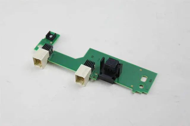 Alt view image 3 of 4 - Genuine IBM BladeCenter HS23 Server 10GB LOM Interposer Card 81Y9388 00D6725
