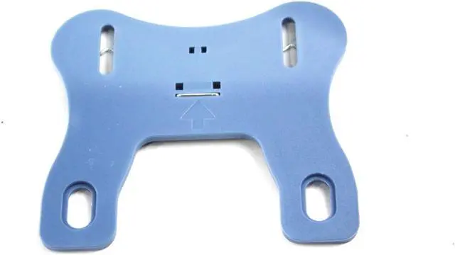 Main image of HP DL380 G5 Hard Drive Backplane Retainer 397449-001