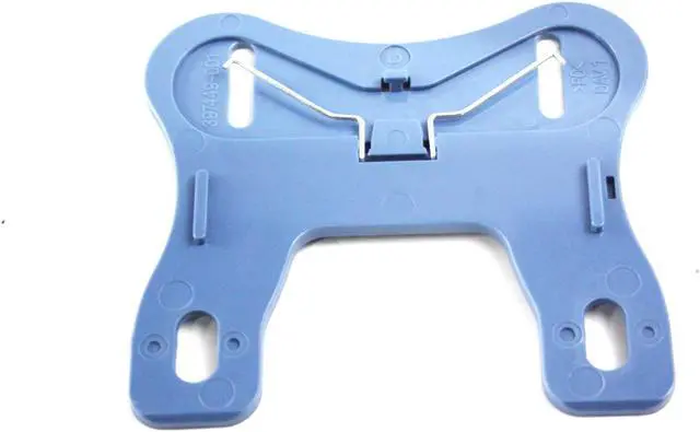 Alt view image 2 of 3 - HP DL380 G5 Hard Drive Backplane Retainer 397449-001