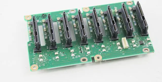 Main image of IBM x3600 x3650 M3 Server 2nd Backplane Board 8-Port 2.5" SAS/SATA HDD 94Y6670