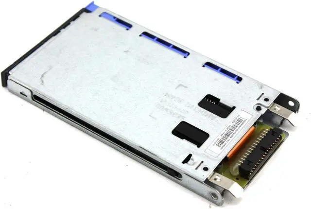 Alt view image 2 of 3 - Genuine IBM x3530M4 Server Light Path Diagnostics 00AM393 90Y6533 00D3863