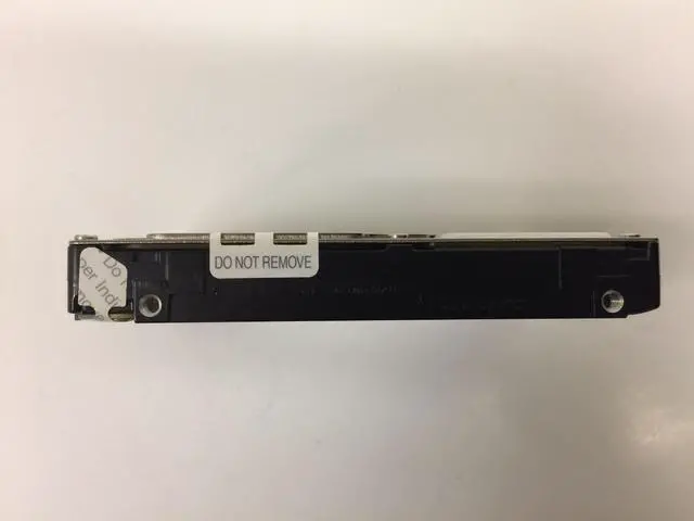 Alt view image 5 of 5 - DELL ENTERPRISE PLUS 87CN3 300GB 15K SAS 2.5 6Gb/s HDD Seagate ST9300453SS SED