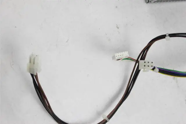 Alt view image 2 of 3 - HP EliteDesk 800 G1 Prodesk 400 600 G1 SFF Power Supply 702307-002 751884-001