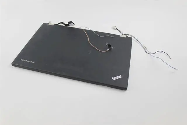 Alt view image 3 of 3 - IBM Lenovo ThinkPad T420s Laptop Complete LCD Screen W/ Hinges 93P5692 93P5693