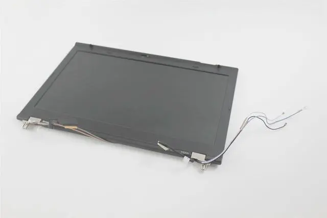 Main image of IBM Lenovo ThinkPad T420s Laptop Complete LCD Screen W/ Hinges 93P5692 93P5693