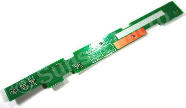 Alt view image 2 of 3 - IBM Lenovo Thinkpad W510, T510, T510I Laptop LED Sub Board Card 75Y4022 63Y2123