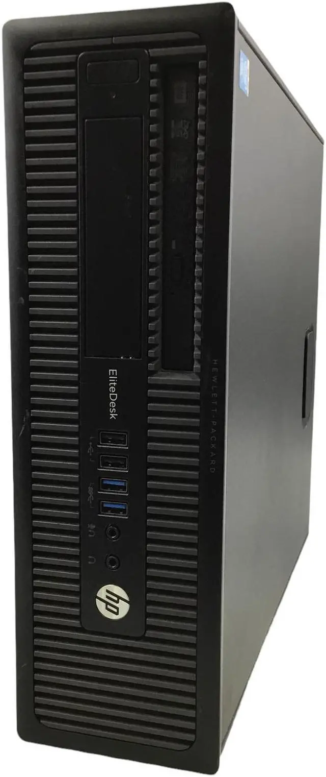 HP Elitedesk 800 G1 SFF Core i7-4790