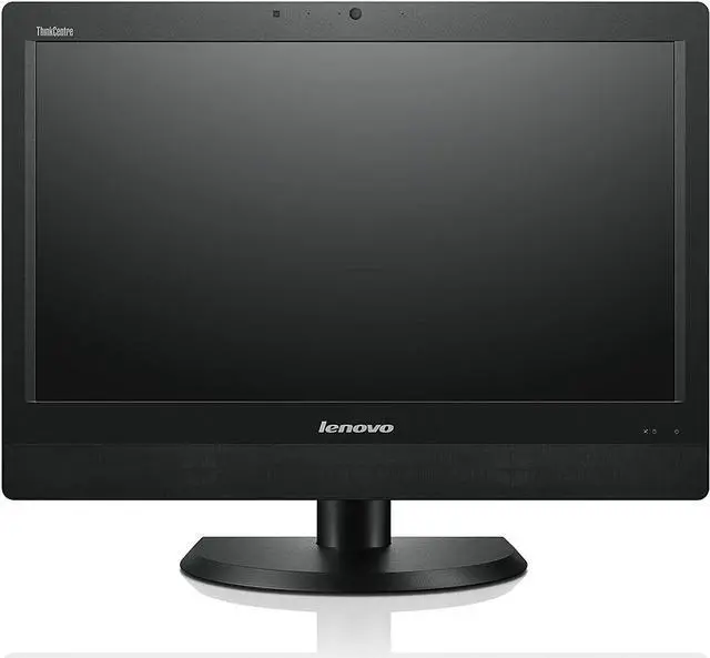 Alt view image 2 of 7 - Lenovo ThinkCentre M93z All in One i5-4570s 2.90GHZ 8GB RAM 1TB Hard Drive WIFI Wired Mouse and Keyboard Windows 10 Pro - Grade B