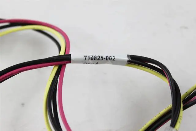 Alt view image 2 of 3 - HP 600 G1, 800 G1 Sata HDD/SSD Hard DIsk / Optical Drive Power Cable 710825-002
