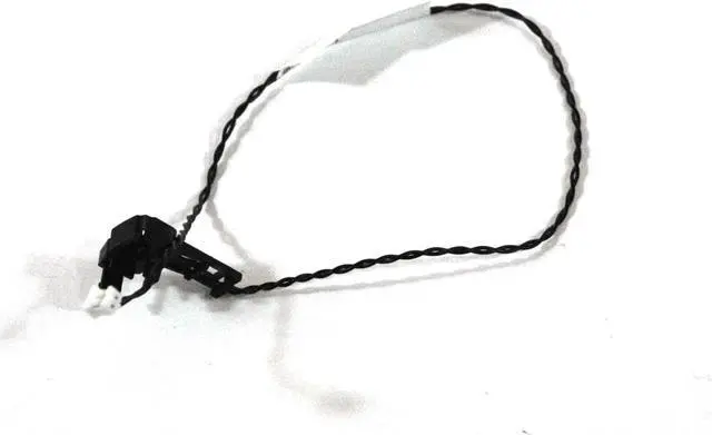 Alt view image 3 of 3 - Genuine Dell Optiplex GX960 Thermal Sensor Cable SFF 0R434D,R434D