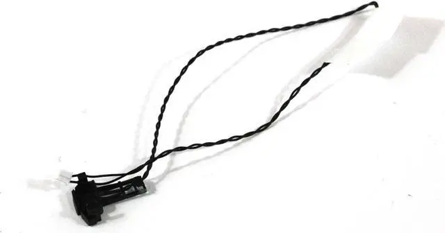 Alt view image 2 of 3 - Genuine Dell Optiplex GX960 Thermal Sensor Cable SFF 0R434D,R434D