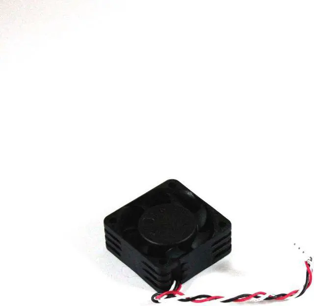 Main image of AVC DA04015R12X Computer Cooling Case Fan 015 40mm x15mm Fan 12V 0.12A 3Pin