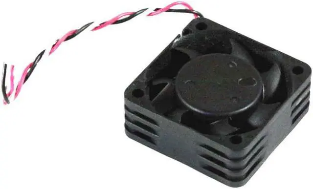 Alt view image 2 of 3 - AVC DA04015R12X Computer Cooling Case Fan 015 40mm x15mm Fan 12V 0.12A 3Pin
