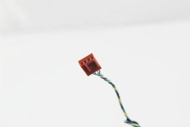 Alt view image 3 of 5 - IBM Lenovo ThinkCentre M82 Desktop CPU Cooling Fan & Heatsink 03T6579