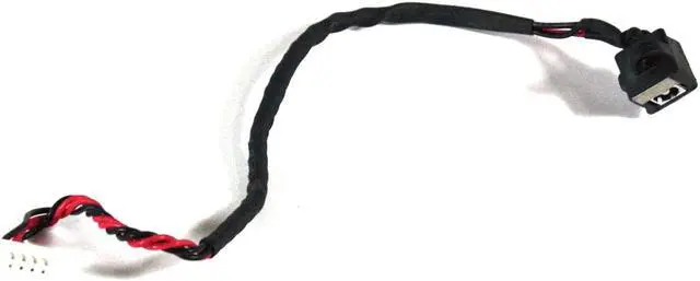 Alt view image 2 of 3 - Genuine MSI MS-6633, MS-A9121 All In One Computer DC Power Jack E2039950